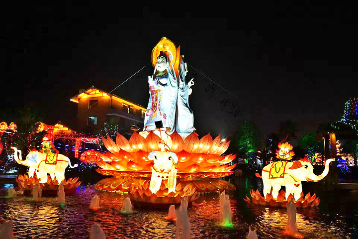 灯会